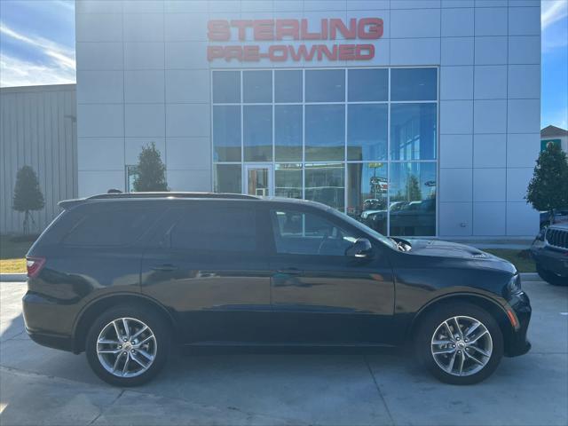 2023 Dodge Durango R/T Plus AWD