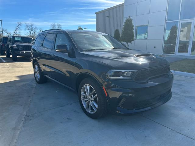 2023 Dodge Durango R/T Plus AWD