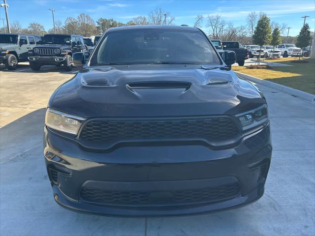 2023 Dodge Durango R/T Plus AWD