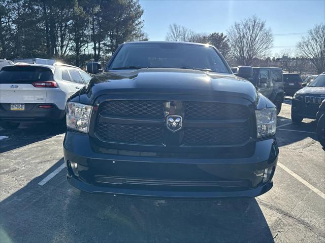 2014 RAM 1500 Express