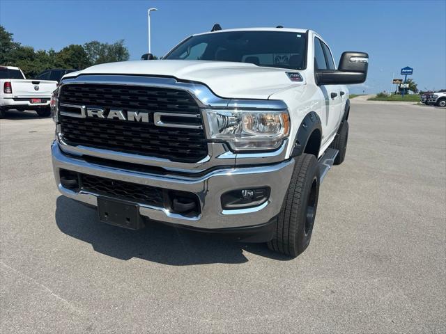 2023 Ram 2500 Big Horn Crew Cab 4x4 64 Box for sale in Richmond, KY
