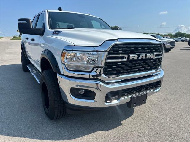 2023 Ram 2500 Big Horn Crew Cab 4x4 64 Box
