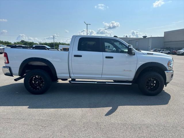 2023 Ram 2500 Big Horn Crew Cab 4x4 64 Box