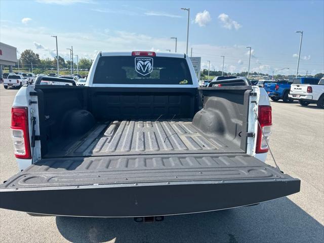 2023 Ram 2500 Big Horn Crew Cab 4x4 64 Box