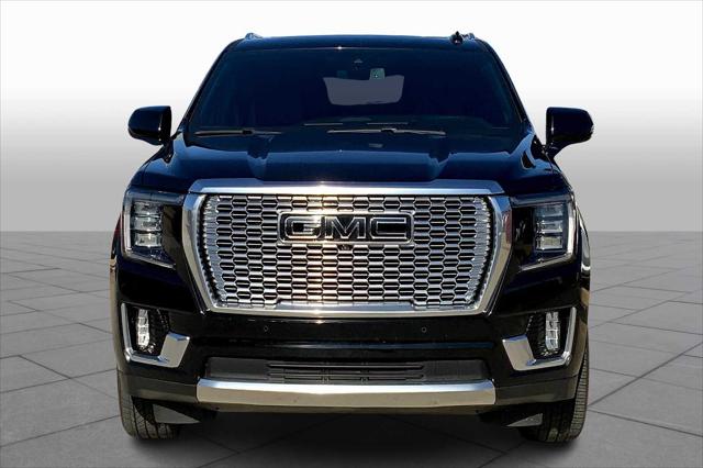 2022 GMC Yukon XL 4WD Denali