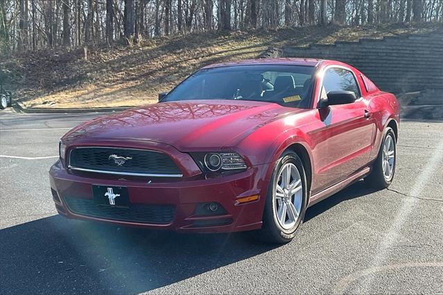 Used 2014 Ford Mustang For Sale in Olive Branch, MS