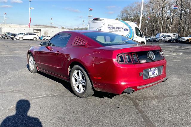 Used 2014 Ford Mustang For Sale in Olive Branch, MS