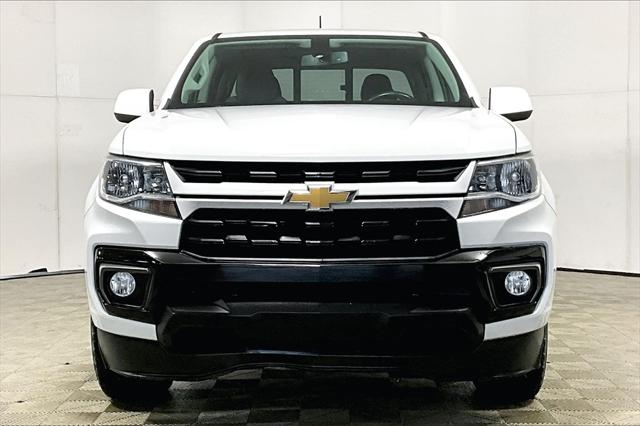 Used 2021 Chevrolet Colorado For Sale in Olive Branch, MS