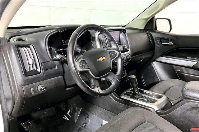 Used 2021 Chevrolet Colorado For Sale in Olive Branch, MS