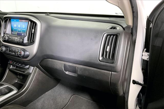 Used 2021 Chevrolet Colorado For Sale in Olive Branch, MS