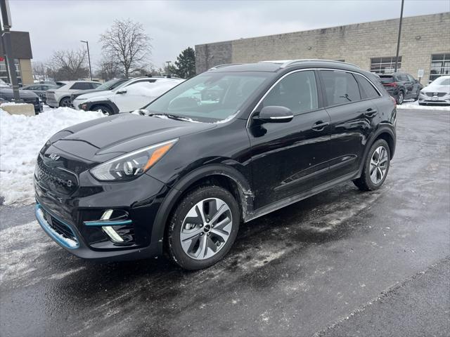 2022 Kia Niro EV