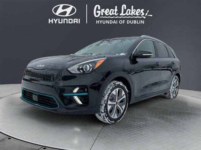 2022 Kia Niro EV