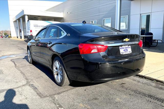 Used 2014 Chevrolet Impala For Sale in OLIVE BRANCH, MS