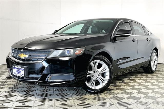 Used 2014 Chevrolet Impala For Sale in OLIVE BRANCH, MS