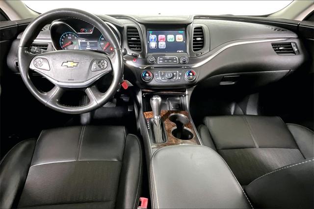 Used 2014 Chevrolet Impala For Sale in OLIVE BRANCH, MS