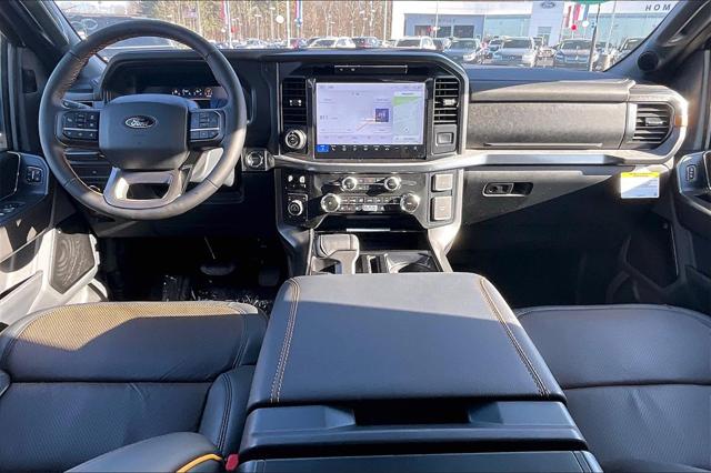 New 2025 Ford F-150 For Sale in Olive Branch, MS