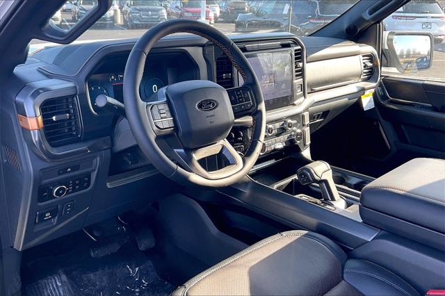New 2025 Ford F-150 For Sale in Olive Branch, MS