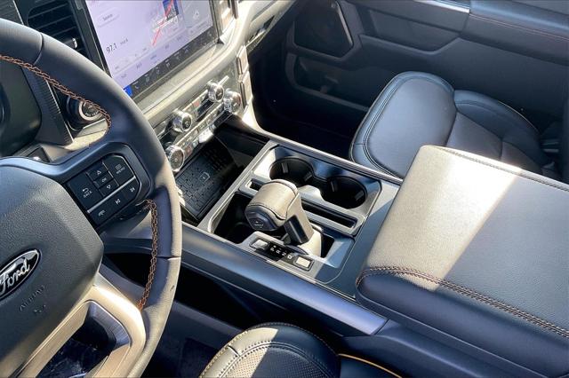 New 2025 Ford F-150 For Sale in Olive Branch, MS