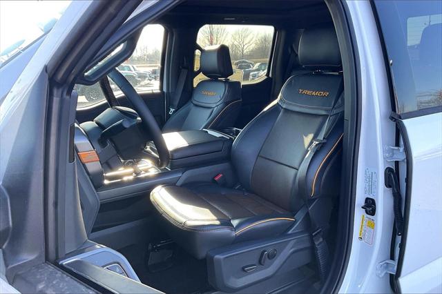 New 2025 Ford F-150 For Sale in Olive Branch, MS