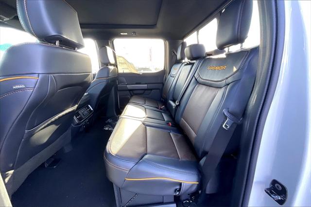 New 2025 Ford F-150 For Sale in Olive Branch, MS