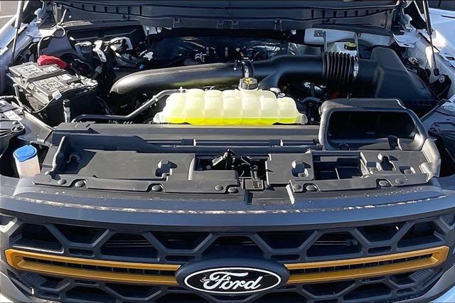New 2025 Ford F-150 For Sale in Olive Branch, MS