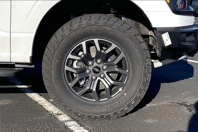 New 2025 Ford F-150 For Sale in Olive Branch, MS