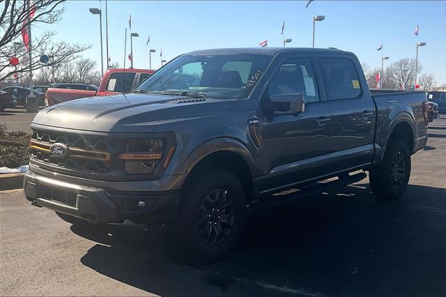 New 2025 Ford F-150 For Sale in OLIVE BRANCH, MS