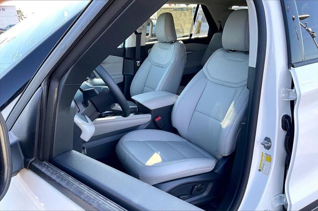 New 2025 Ford Explorer For Sale in OLIVE BRANCH, MS