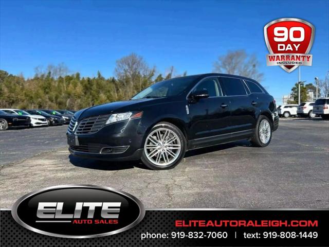 2019 Lincoln MKT Reserve for sale in Raleigh, NC