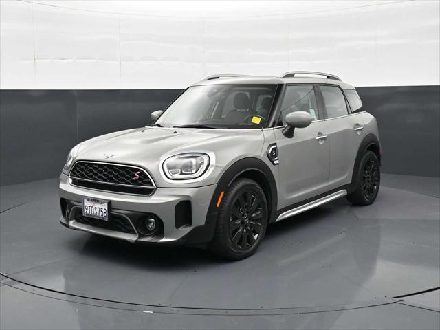 2022 MINI Countryman Cooper S for sale in Seaside, CA