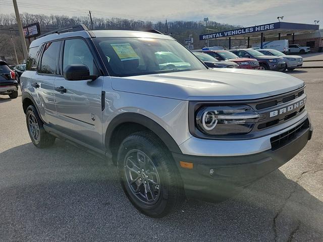 Used 2022 Ford Bronco Sport For Sale in Muscle Shoals, AL