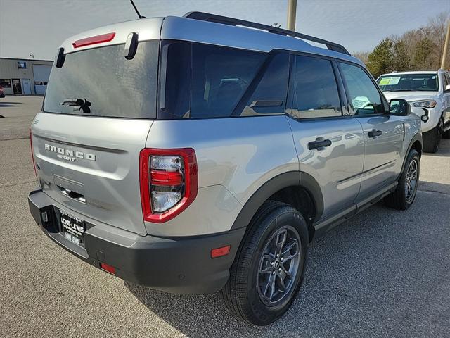 Used 2022 Ford Bronco Sport For Sale in Muscle Shoals, AL