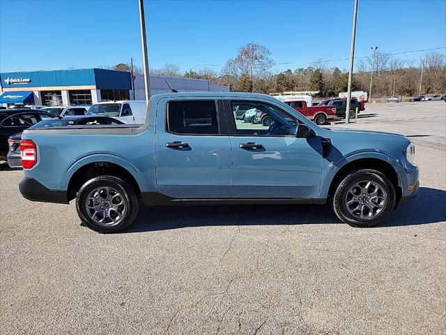 Used 2022 Ford Maverick For Sale in Muscle Shoals, AL