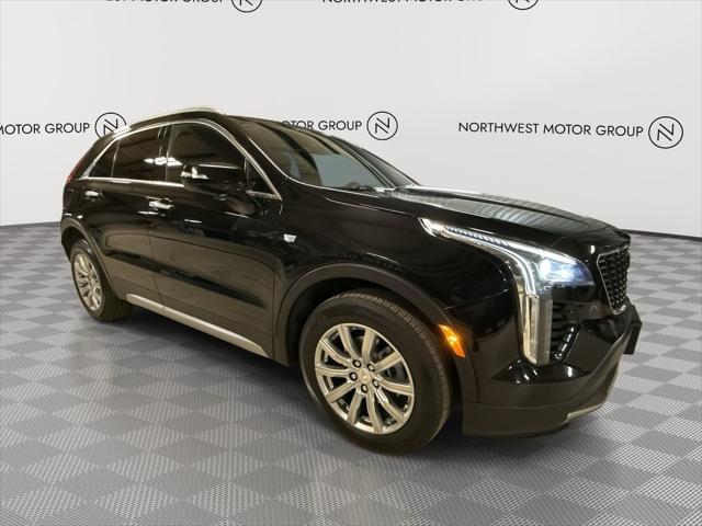 2023 Cadillac XT4