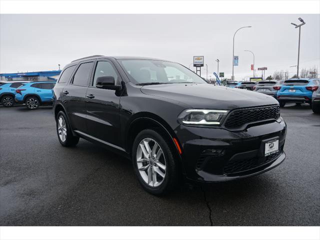 2023 Dodge Durango