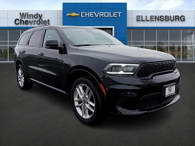 2023 Dodge Durango