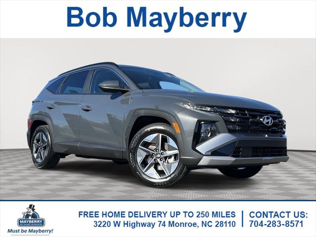 2025 Hyundai Tucson SEL for sale in Monroe, NC