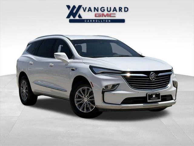 2022 Buick Enclave FWD Premium for sale in Carrollton, TX