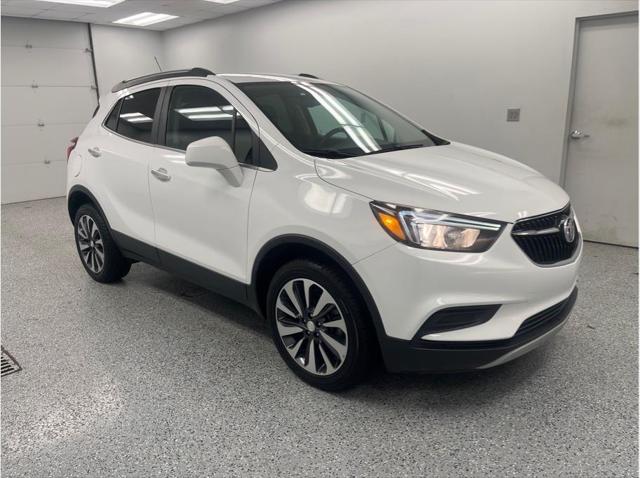 2021 Buick Encore AWD Preferred for sale in Hickory, NC