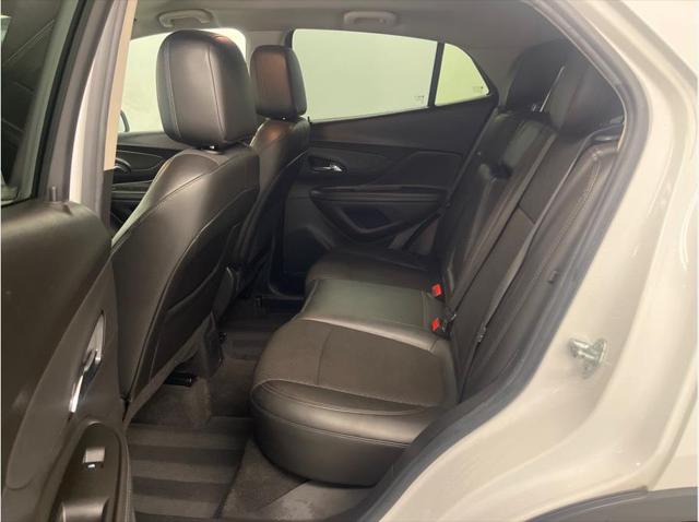 2021 Buick Encore AWD Preferred