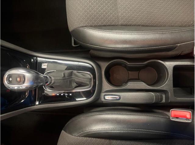 2021 Buick Encore AWD Preferred