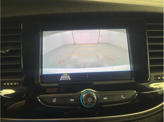 2021 Buick Encore AWD Preferred