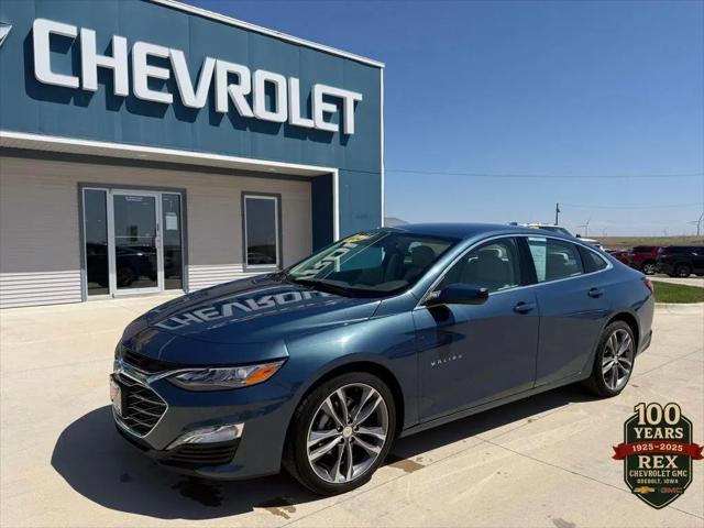 2024 Chevrolet Malibu FWD 2LT for sale in Odebolt, IA