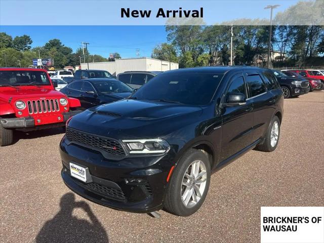 2022 Dodge Durango R/T AWD for sale in Wausau, WI
