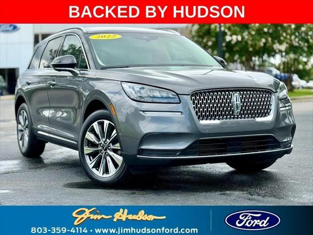 2022 Lincoln Corsair Reserve for sale in Lexington, SC