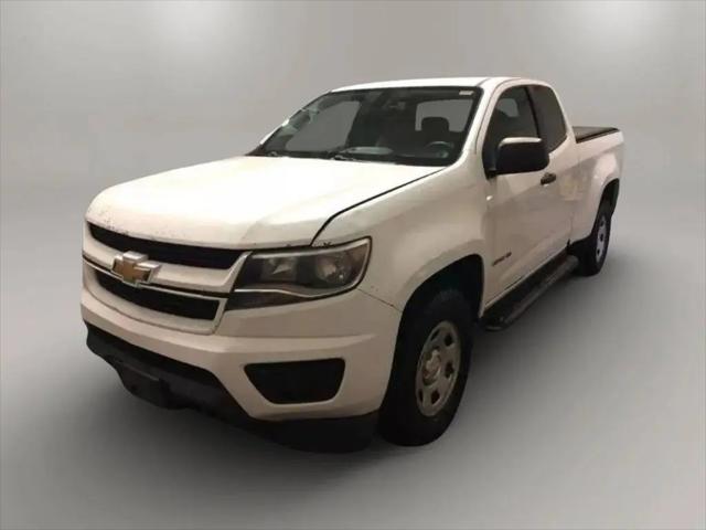 2016 Chevrolet Colorado for sale near Columbus, OH
