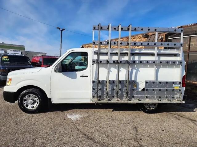 2016 Nissan 1500 SV V6 for sale in Milwaukee, WI