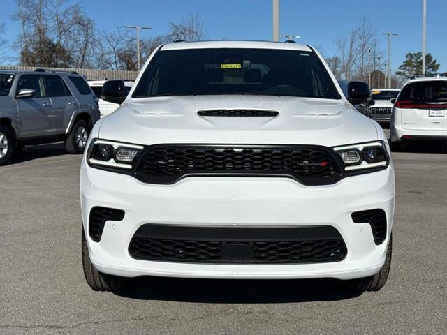 2025 Dodge Durango DURANGO GT PLUS AWD