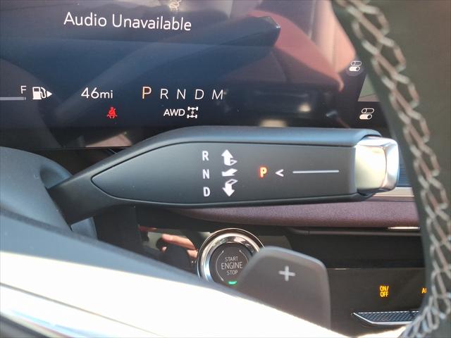 2025 Buick Envision Sport Touring AWD