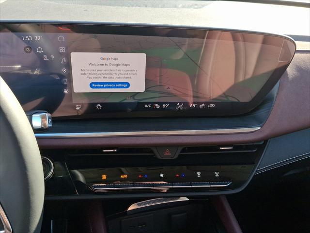 2025 Buick Envision Sport Touring AWD